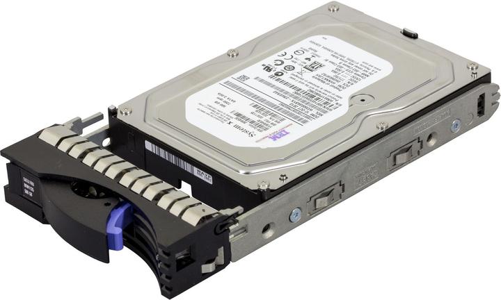 Actual product image Lenovo 500Gb Sata 35Inch Hard Drive (0.50 TB, 3.5")
