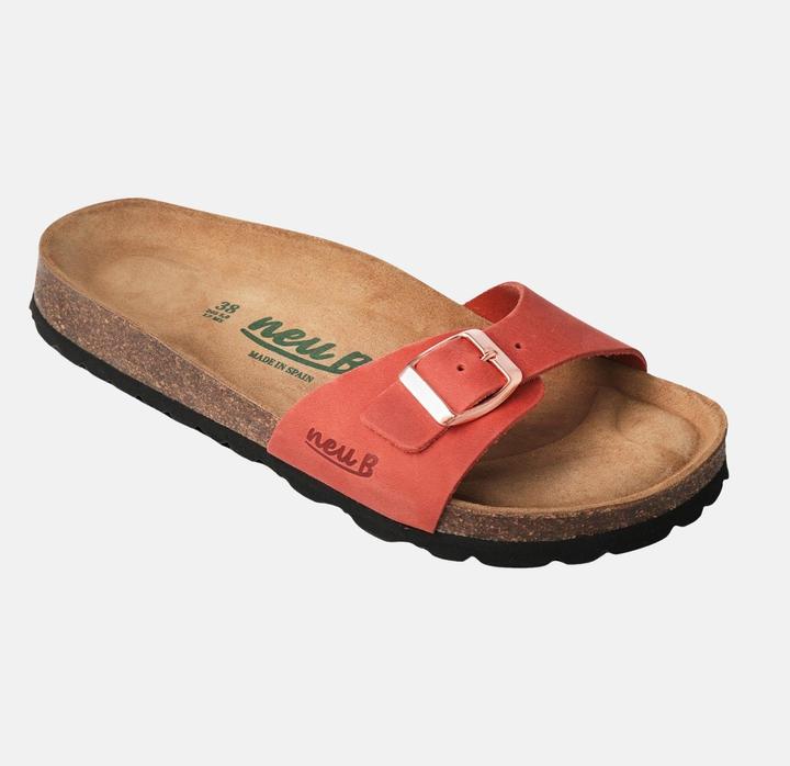 Produktbild Neu-B Sandalen HOLSTEIN Pantolette (39)