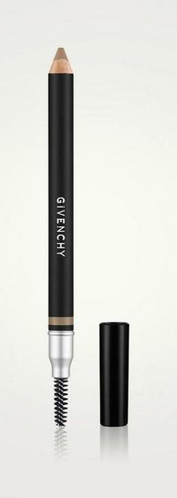 Actual product image Givenchy mister eyebrow powder pencil 1 (01 Light)