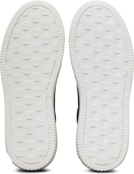 Produktbild Calvin Klein Jeans Chunky Cupsole Mono Lth - 58993 (40)
