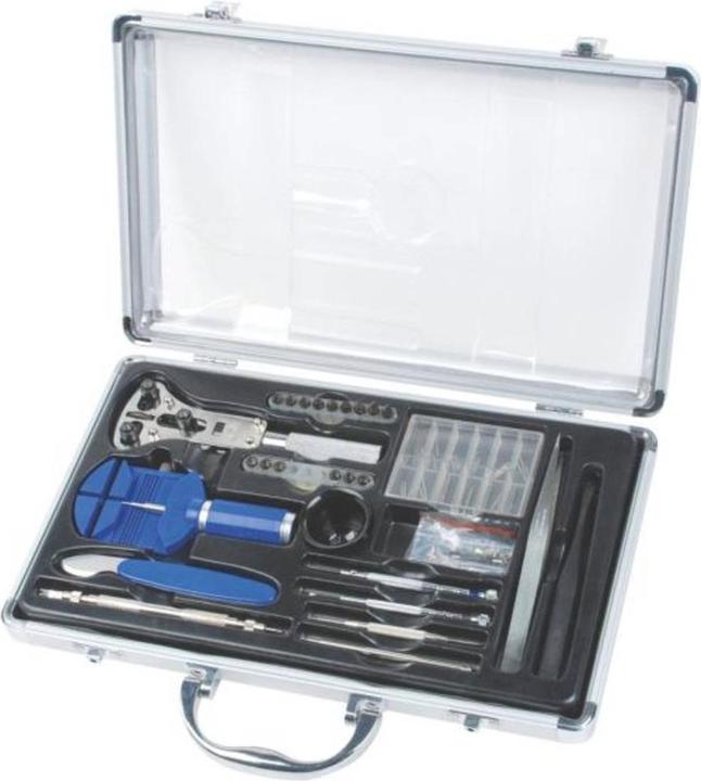 Produktbild Toolcraft Uhrmacher