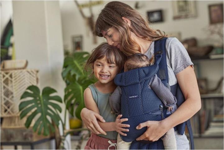 Actual product image BabyBjörn Baby Carrier Move