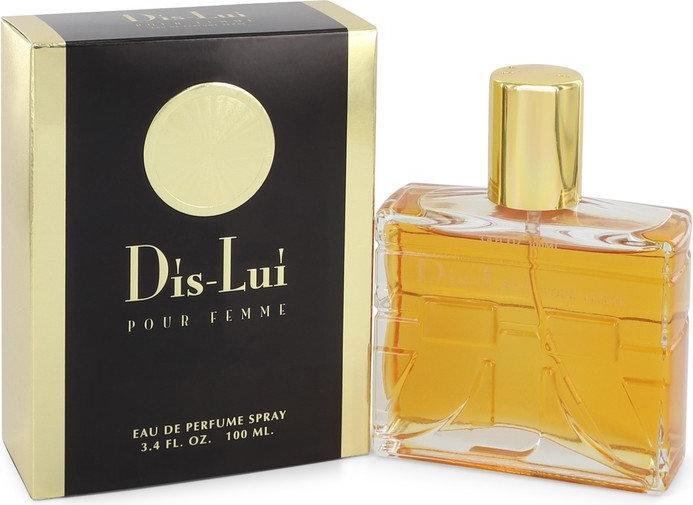 Immagine prodotto YZY D diesis (Eau de parfum, 100 ml)