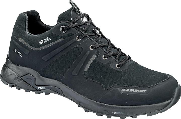 Produktbild Mammut Ultimate Pro (39 1/3)