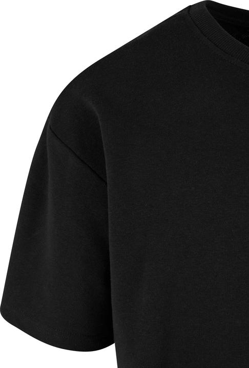 Produktbild Urban Classics Light Terry T-Shirt Crew - 166791 (L)