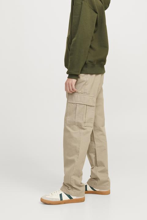 Produktbild Jack & Jones Hosen mit weitem Bein Junior Hosen mit weitem Bein (164)
