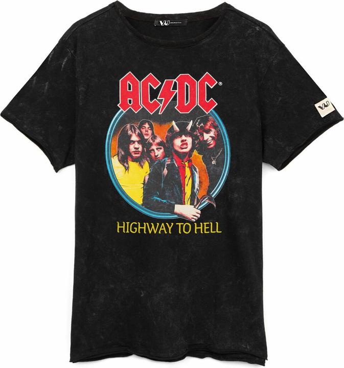 Produktbild AC/DC Highway To Hell TShirt (L)
