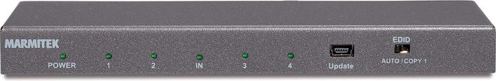 Image du produit Marmitek Split 614 UHD 4K HDMI Distributeur