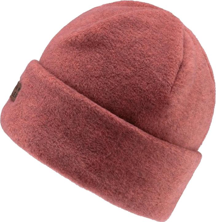 Immagine prodotto Sterntaler Busta a cappuccio rosso chiaro mélange taglia 51 (51)