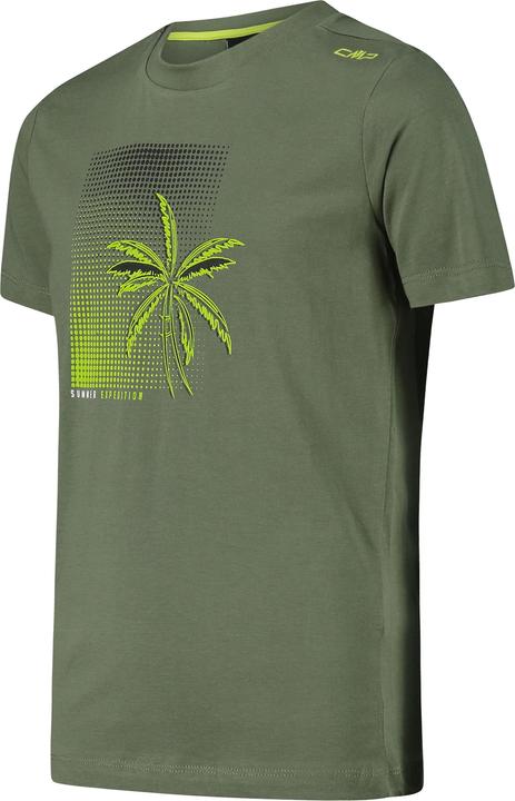 Image du produit CMP Campagnolo Boys Jersey (116)