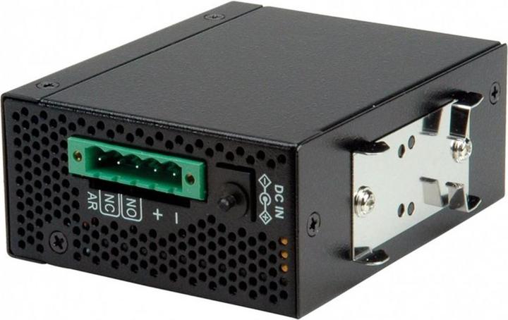 Immagine prodotto Roline Convertitore industriale Ethernet (5 Porti)