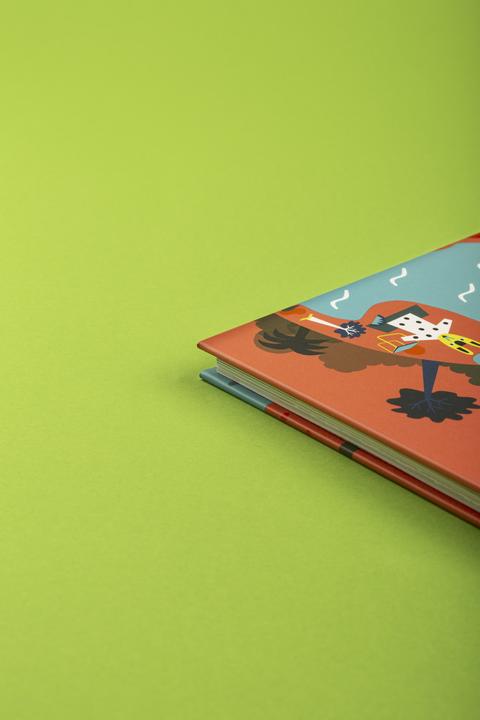 Produktbild Mit dem Bauhaus um die Welt (Deutsch, Jutta Stein, Stiftung Bauhaus Dessau, Zsuzsanna Ilijin, Ingolf Kern, 2019)