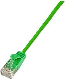 Actual product image Wirewin Network cable (U/FTP, CAT6, 10 m)
