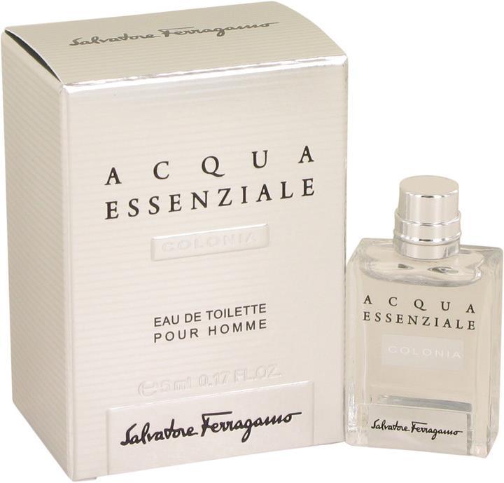 Image du produit Salvatore Ferragamo Acqua Essenziale Colonia (Eau de toilette, 5 ml)