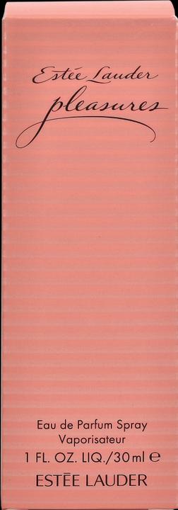 Image du produit Estée Lauder Pleasures (Eau de parfum, 30 ml)