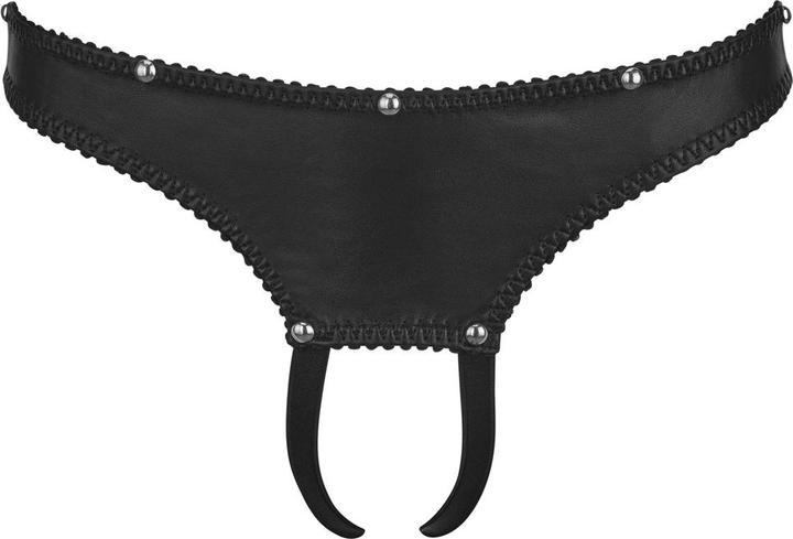 Produktbild Zado Leder String ouvert M (M)