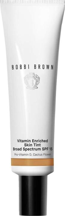 Image du produit Bobbi Brown Vitamin Enrichie Skint Tint Sun Protection Factor 15 Golden 3 (Or 3)