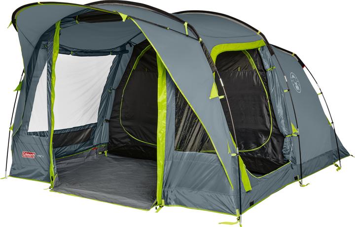 Actual product image Coleman Vail 4 (Tunnel tent, 15.30 kg, 4 persons)