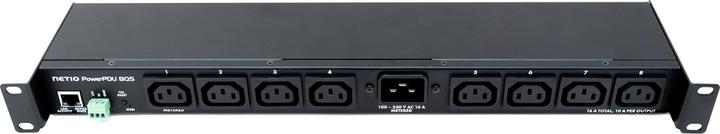 Immagine prodotto Netio PowerPDU 8QS