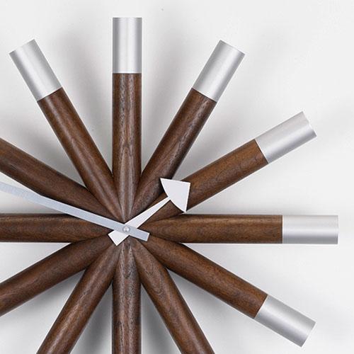 Immagine prodotto Vitra Orologio a ruota (45.50 cm)
