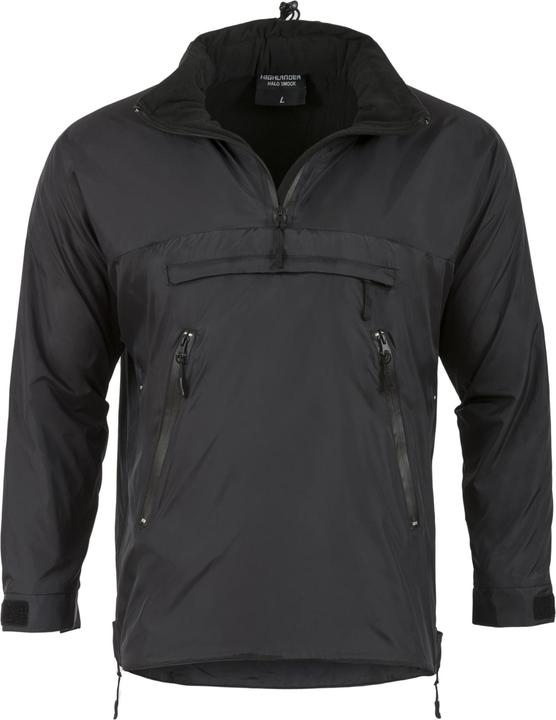 Image du produit Highlander Halo Smock Noir Large (L)