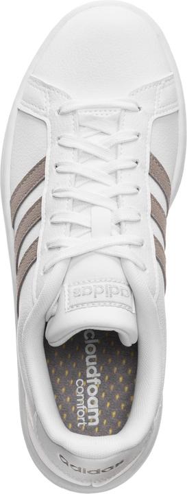 Image du produit adidas Baskets Grand Court Femmes (38 2/3)