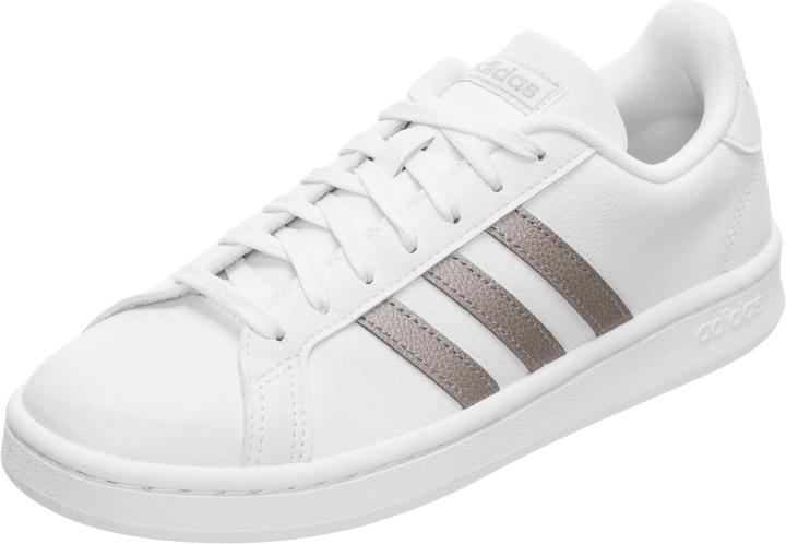 Image du produit adidas Baskets Grand Court Femmes (38 2/3)