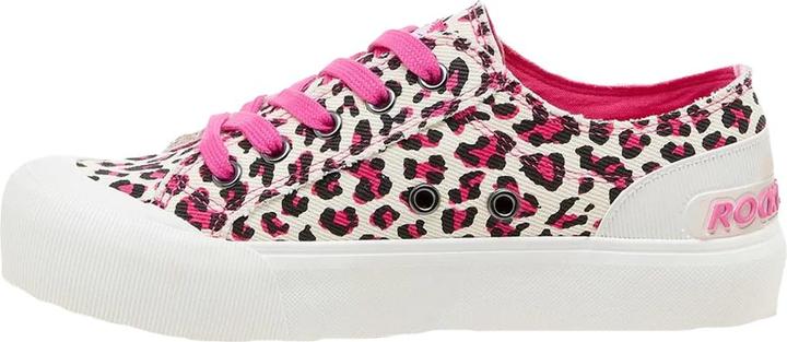 Actual product image Rocket Dog Womens/Ladies Jazzin Plus Monroe Trainers (40)