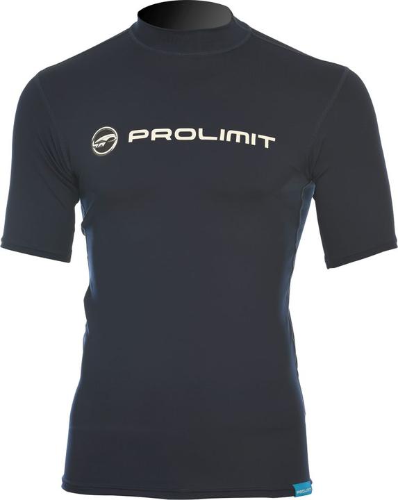 Actual product image Prolimit Rashguard Logo SA (S)