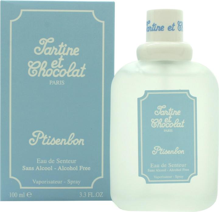 Givenchy Tartine Chocolate (Eau de Toilette, 100 ml)