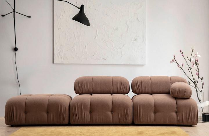 Image du produit Atelier del Sofa Bubble (Tabouret rembourré)