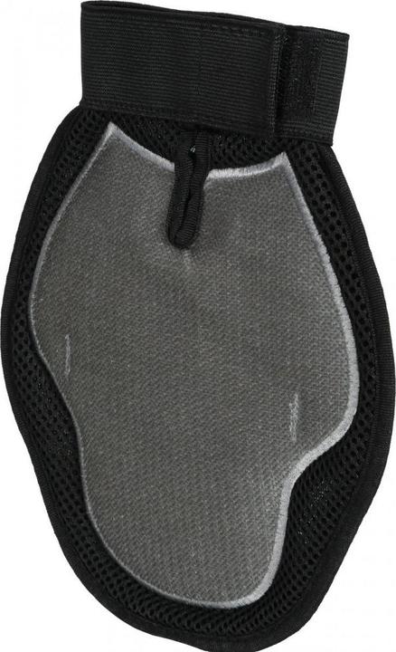 Produktbild Zolux 470837 Bürste & Kamm für Haustiere, Hund Handschuh (Hund)