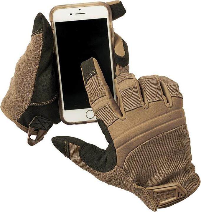 Image du produit 5.11 Tactical Competition Shooting gant vert ranger-L (L)
