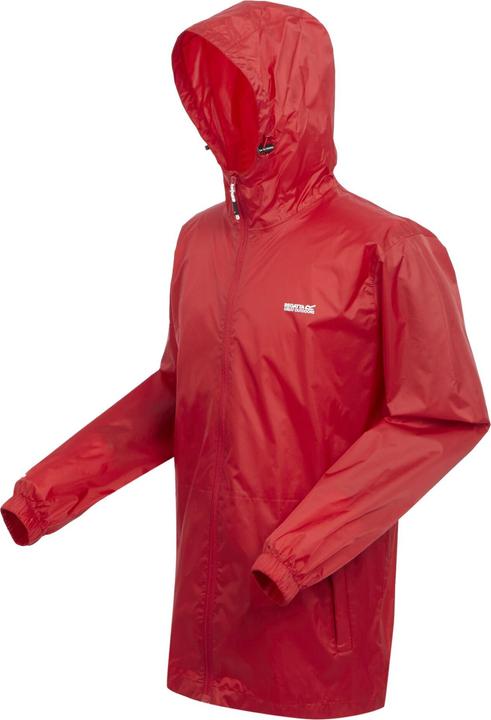 Immagine prodotto Regatta Pack It III Giacca Impermeabile Uomo (L)
