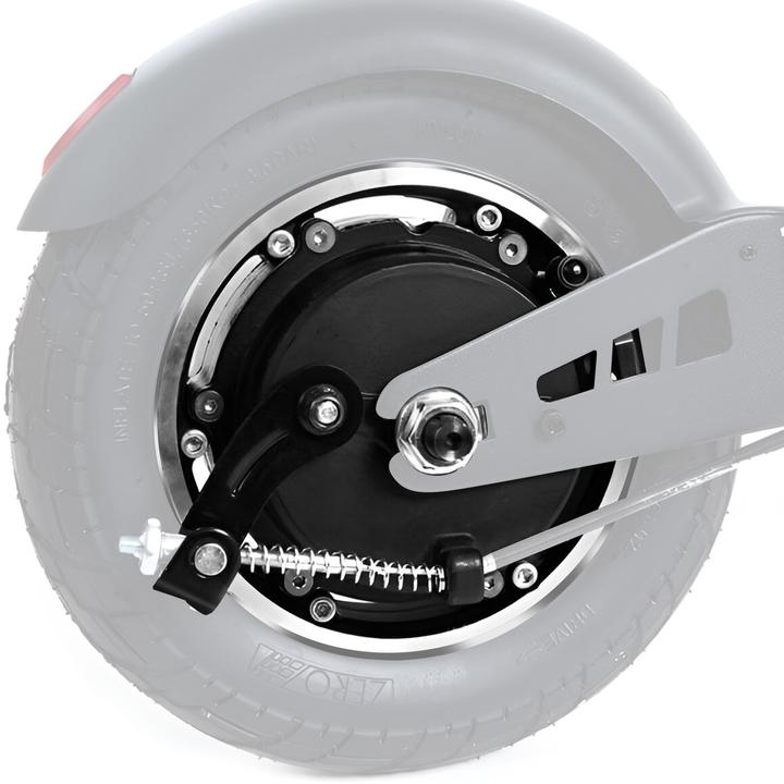 Produktbild Zero Ersatz-Motor