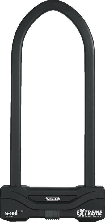 Produktbild Abus 59/180HB310 (31 cm)