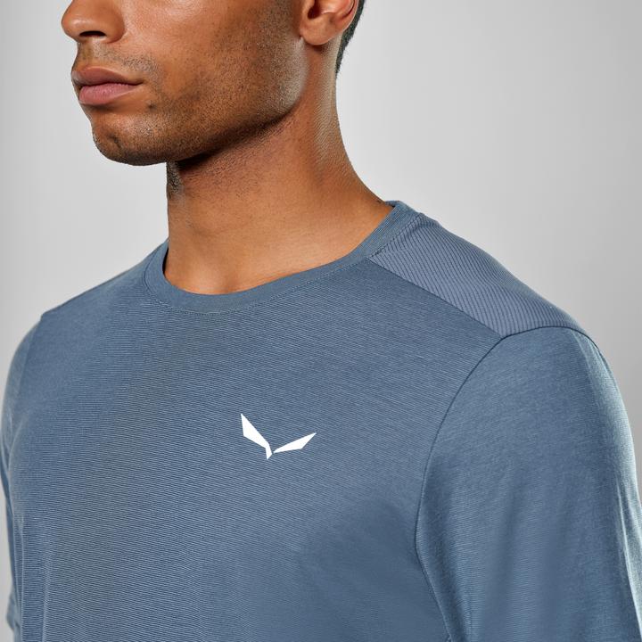 Produktbild Salewa Puez Hybrid Dry'Ton T-Shirt (S)