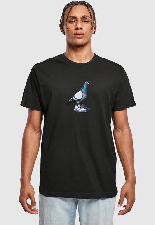 Actual product image Mister Tee Dove Sneaker Tee - 117759 (L)