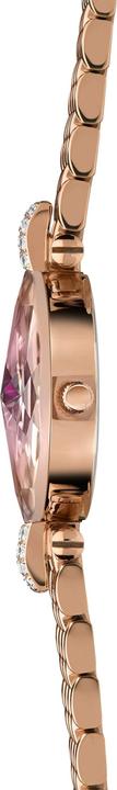 Actual product image Jowissa Facet rhinestone (Analogue wristwatch, 25 mm)