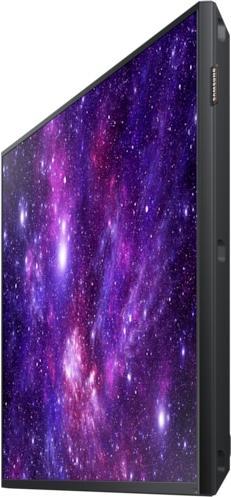 Actual product image Samsung Dc32e (1920 x 1080 pixels, 32")