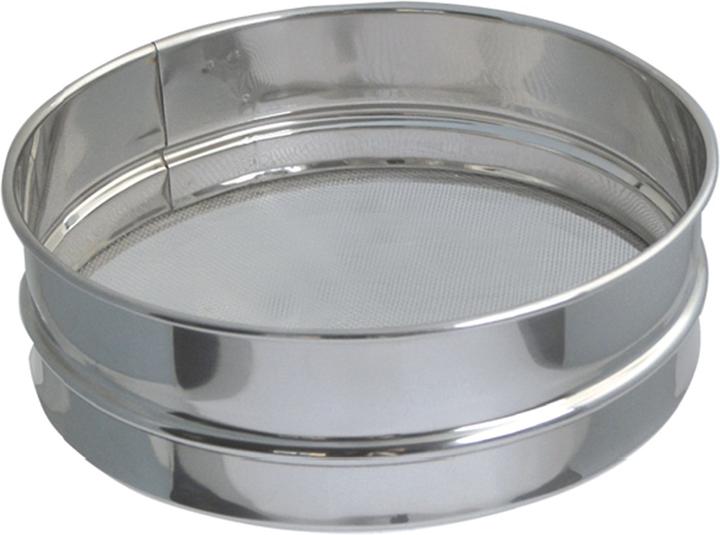 Actual product image de Buyer Flour Sieve (30 cm)