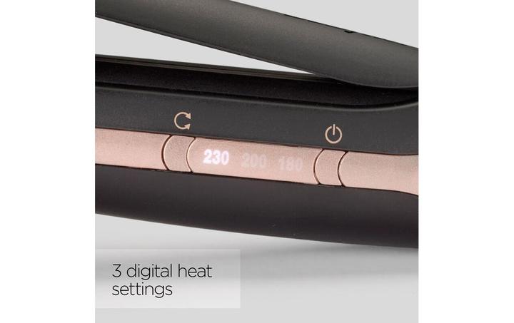 Actual product image BaByliss Wave Secret Air C1900E