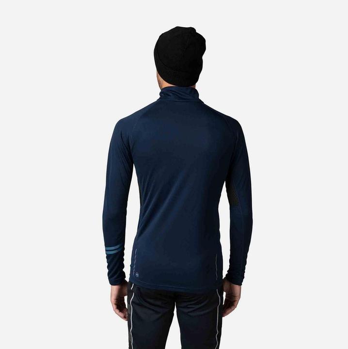 Image du produit Rossignol Poursuite 1/2 Zip (M)