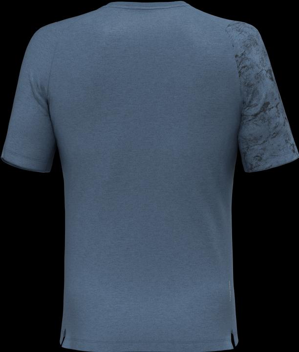 Image du produit Salewa LAVAREDO HEMP Hommes POCKET T-SHIRT (XL)