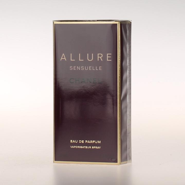 Image du produit Chanel Allure Sensuelle (Eau de parfum, 50 ml)