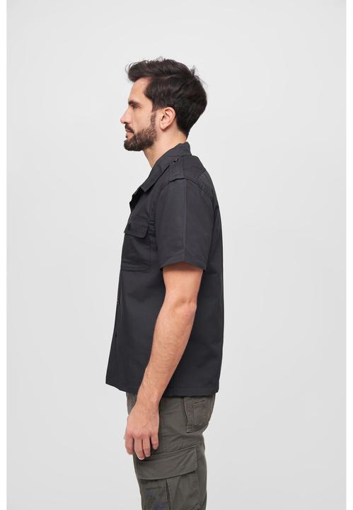 Actual product image Brandit US Shirt Ripstop shortsleeve (S)