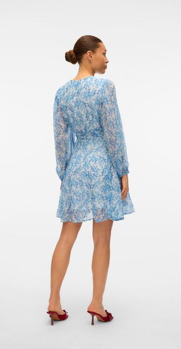 Produktbild Vero Moda AWAUDORA Kurzes Kleid Kleid (XS)