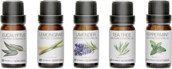 Rio Essential Oil Collection