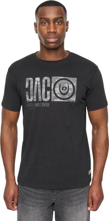 Produktbild Duck and Cover Hexocamo TShirt (M)