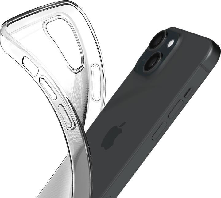 Actual product image Moxie Skin Case Series (Apple iPhone 15)